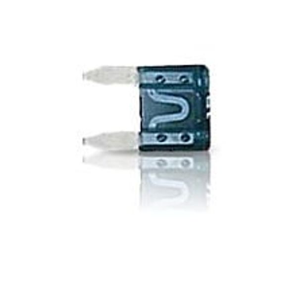 15A Mini-Blade Automotive Fuse (3-Pack)