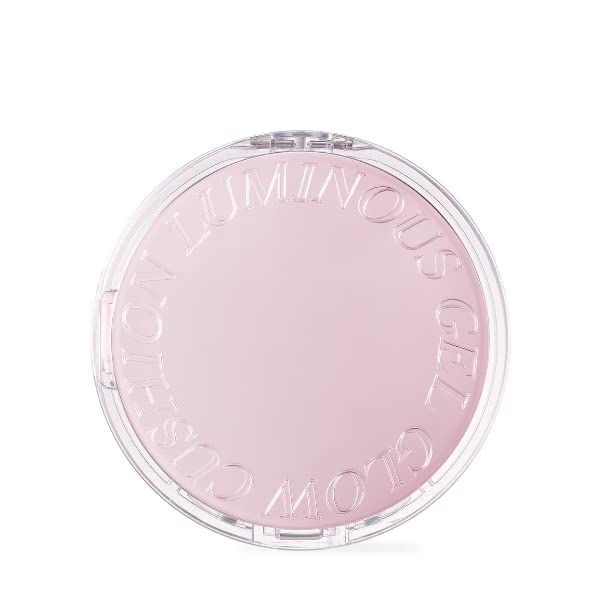 TONYMOLY My Luminous Gel Glow Cushion 02 Warm Beige