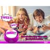 Sweet Button Desk Toy - Astounding Audio Excitement at Your Fingertips