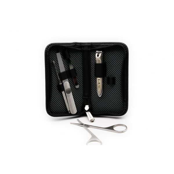 Handmade Craftsmanship guru-mingukitto SB Set of 5 G – 3106 