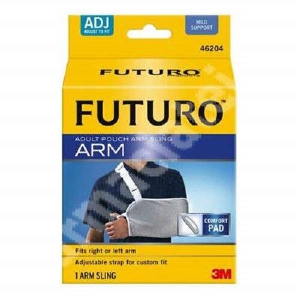 Futuro Adult Pouch Arm Sling (9 Pack)