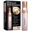 Painless Facial & Body Hair Remover by LUXROS