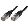 Connect B-FTP6015S Micro Network Ethernet Cable – White
