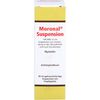 Dermapharm Moronal Suspension Antimykotikum, 30 ml Lösung