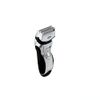 Rechargeable Electric Shaver Double Edge Men Razor
