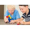4M 406804 Logiblocs - Alarm Tech, Multi Colour