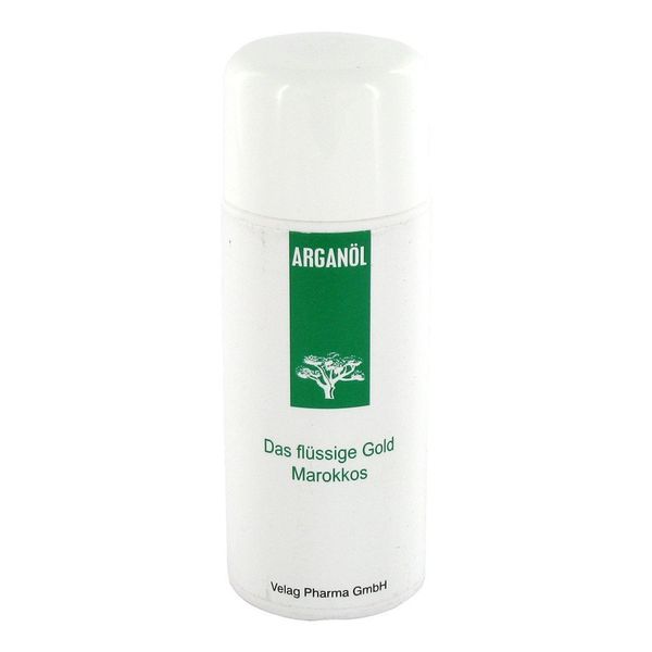 Argan Oil 125 ml