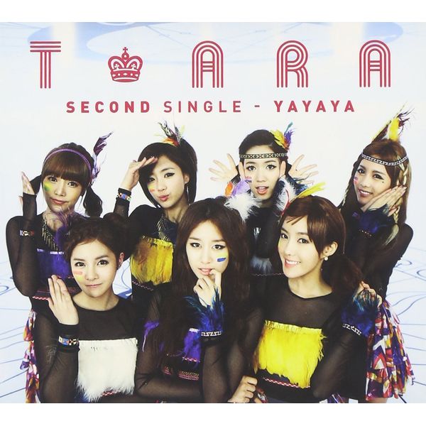 yayaya(初回限定盤A)(DVD付)