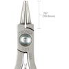 Pliers - Tronex Round Nose - Short Jaw
