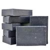 SIMPLICI Patchouli & Charcoal 7 Bar Soap Bulk Box (Scented with Pure Essential Oils)