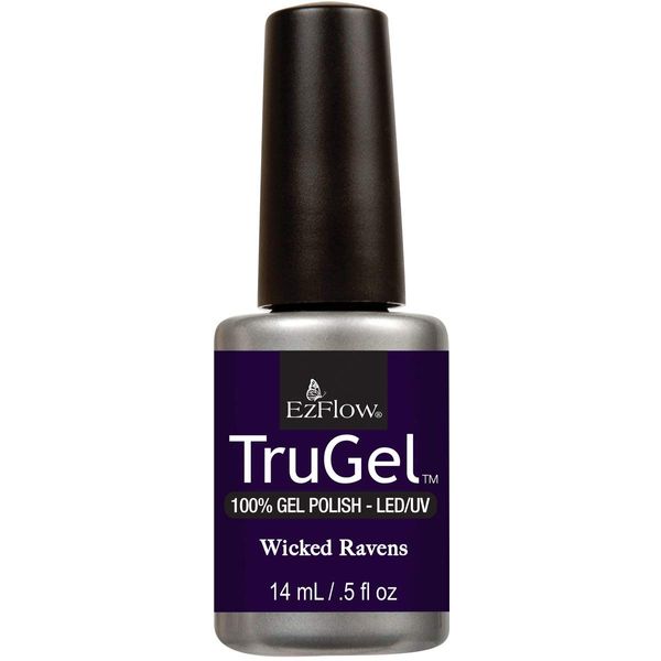 EzFlow TruGel Wicked Ravens - .5 oz