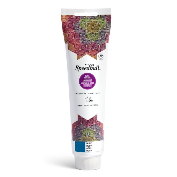 Speedball Art Products Blue