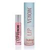 DuWop Lip Venom Lip Plumping Balm - Natural Venom