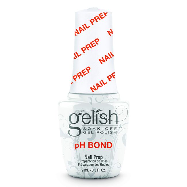 Gelish Mini pH Bond Nail Prep