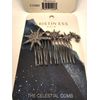 Kristin Ess Hair The Celestial Comb Silver, 1 Step accessory. 2 count, NEW!
