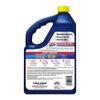 Roto-Rooter Hair Clog Remover l Dissolves Hair Clogs Faster l Safe on Pipes | 128 oz.