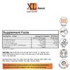 XLPATCH Iron Plus (30-Day Supply)