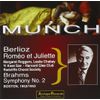 Romeo & Juliet Munch 1953 03/04