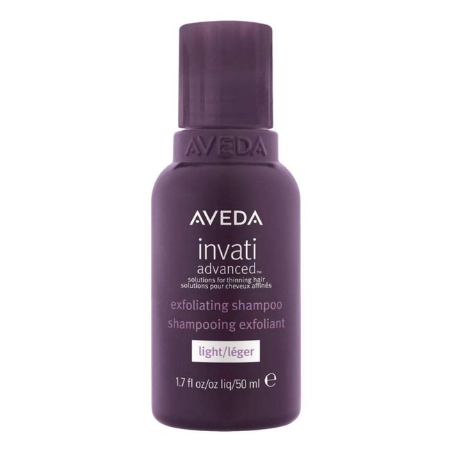 Aveda Invati advanced shampo Light 50 ml