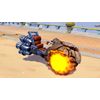 Skylanders SuperChargers: Vehicle Burn Cycle Character Pack
