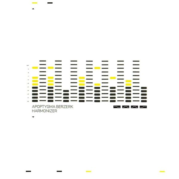 Harmonizer - Remastered Edition incl. Bonustracks