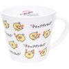 Chikip Dancers Cup PT 5P Yellow Y