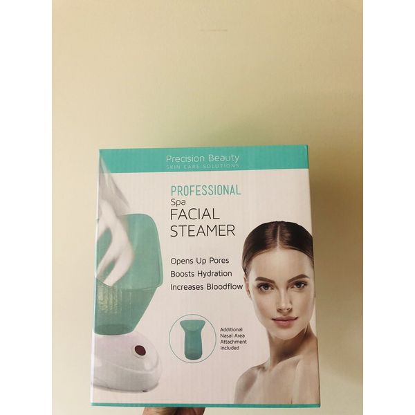 Facial Steamer Spa Professional