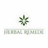 Herbal Remede Advanced Cooling & Heating Essential Oil Roll-On 100% Hemp