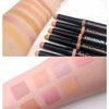 [MAKEHEAL] Eye Crown Art Crocis Stick Shadow Kit (#07 Camel Rhythm)
