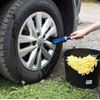 Silverline Wheel Cleaning Brush 250mm (250311)