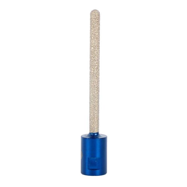 Raizi 8 * 100mm Diamond Mortar Rake Masonry Router Routing Tool for Angle Grinder
