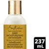 SheaMoisture Detangler with Raw Shea Butter, Deep Moisturizing Curly Hair Detangler with Sea Kelp & Argan Oil, Hair Care for Knots, 8 Fl Ozâ€¯Ea (Pack of 2)