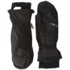 CMP 6524822, Gloves Women, women's, 6524822, Black, 7