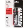 Araldite® - 2 Minute Rapid Epoxy Adhesive 2 x 15ml Tubes