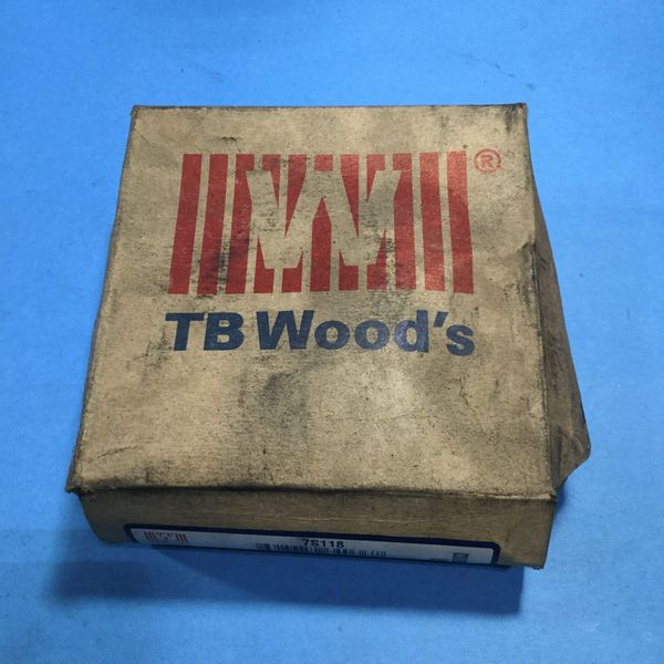 Sleeve Coupling Flange, 7S, Bore 1-1/8"