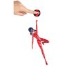Bandai 39731 19 cm Ladybug and Fly Feature Figure