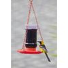 253 Oriole Jelly Wild Bird Feeder Red