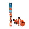 PLUS PLUS - Ocean 5 Piece Playset Bundle, 70 pc Tubes - Construction Building Stem/Steam Toy, Interlocking Mini Puzzle Blocks for Kids
