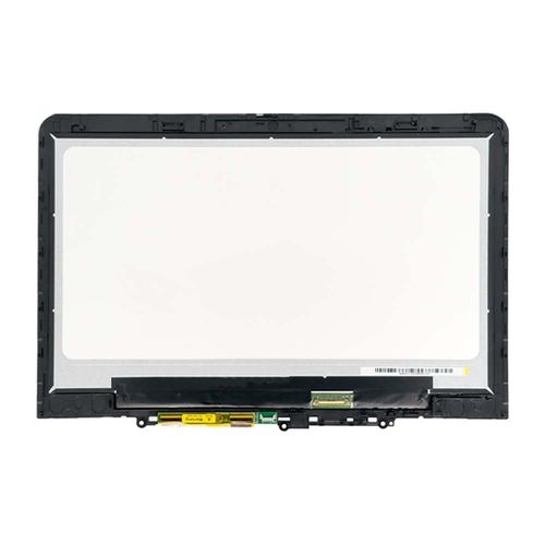 FirstLCD Replacement for Lenovo 500e Chromebook Gen 3 82JB 82JC 82JB0000US 82JB0001US 82JB0002US 82JB000WUS 5D11C95886 LCD Touch Screen Display Assembly 11.6" 1366x768