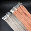 Flat Copper Braid Cable,16mm Flat Copper Braided Ground Strap Wire, Flexible Shielding Wire Mesh（16.4ft）