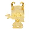 Funko Pop! Sized Pin Marvel: Venom: Loki