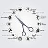 Hair Cutting Shears