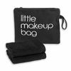 Hudson Park Collection Makeup Bag and Towel Gift Set