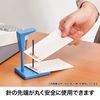 Open Industry SF-100-BU Punch Insert, Blue