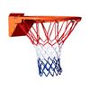 Wilson NBA DRV Basketball Nets, Red/White/Blue