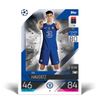 Match Attax season 2022-2023 Mega Tin (Playmakers) Match Attack Mega Tin Case (Playmaker)