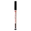Stationery Cosmetics Magic Ink Pattern Liquid Liner Dark Brown Waterproof Dark Brown