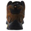 Merrell Men's Moab 2 Mid Waterproof Hiking Boot, Earth, 10 M US