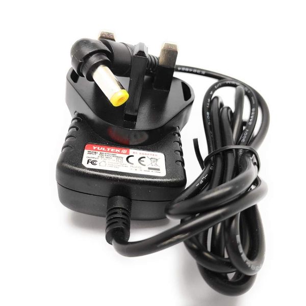 7.5v power supply adapter for Roberts RD-60 - plug psu cable