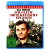 Ich glaub', mich knutscht ein Elch! (Extended Version) (Blu-ray)
